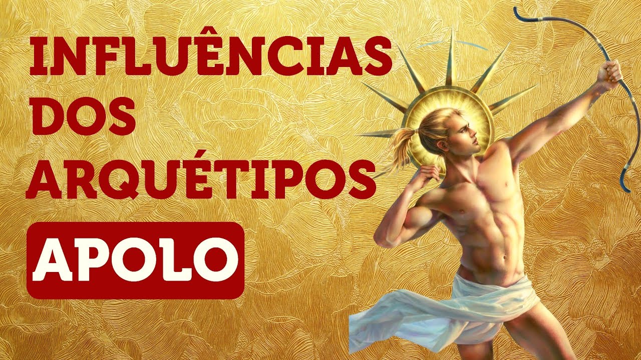 Impacto do Arquétipo de APOLO no TRABALHO e RELACIONAMENTOS