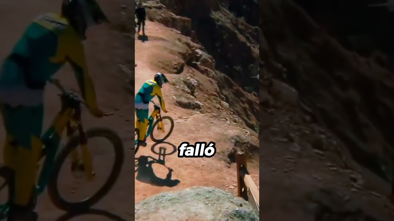 He Survived a Deadly Rampage Crash 