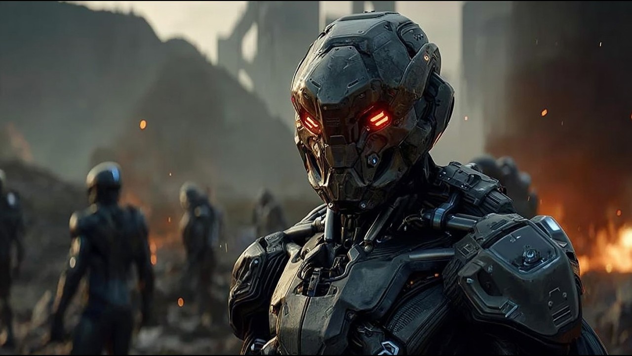 Alien Arsenal Failed… Humanity Wasn’t Built to Break HFY | HFY Full Story