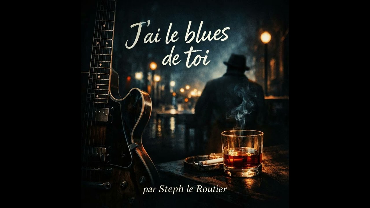 J ai le bues de toi !