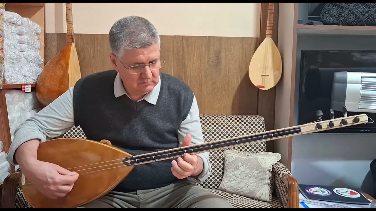 Kaşı Keman 