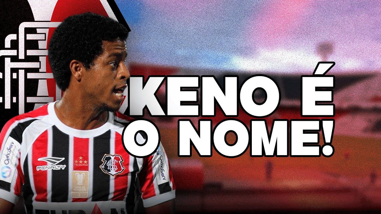 SANTA CRUZ PODE ACERTAR COM KENO! VEJA SALÁRIO DE 2025.