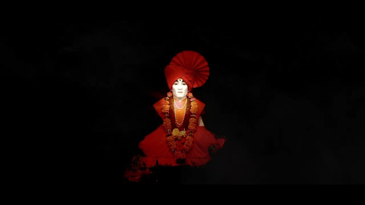 Gajanan Maharaj Bavani | गजानन महाराज प्रकटदिन विशेष  | श्री गजानन महाराज बावन्नी