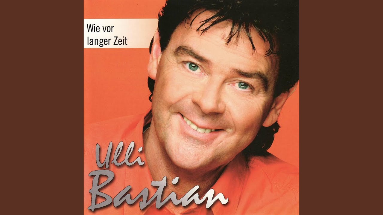 Weil ich verliebt bin