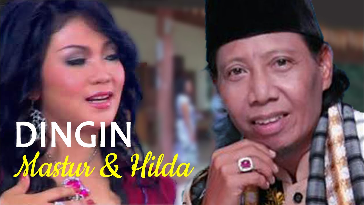 Full Album Dingin Mastur & Hilda Gambang Kromong Modern