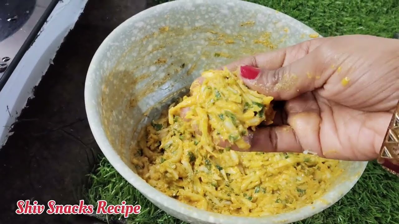 गारंटी है एक खाकर रुक नहीं पाओगे कहोगे पहले क्यों नहीं बताया | Easy Snack Recipe 