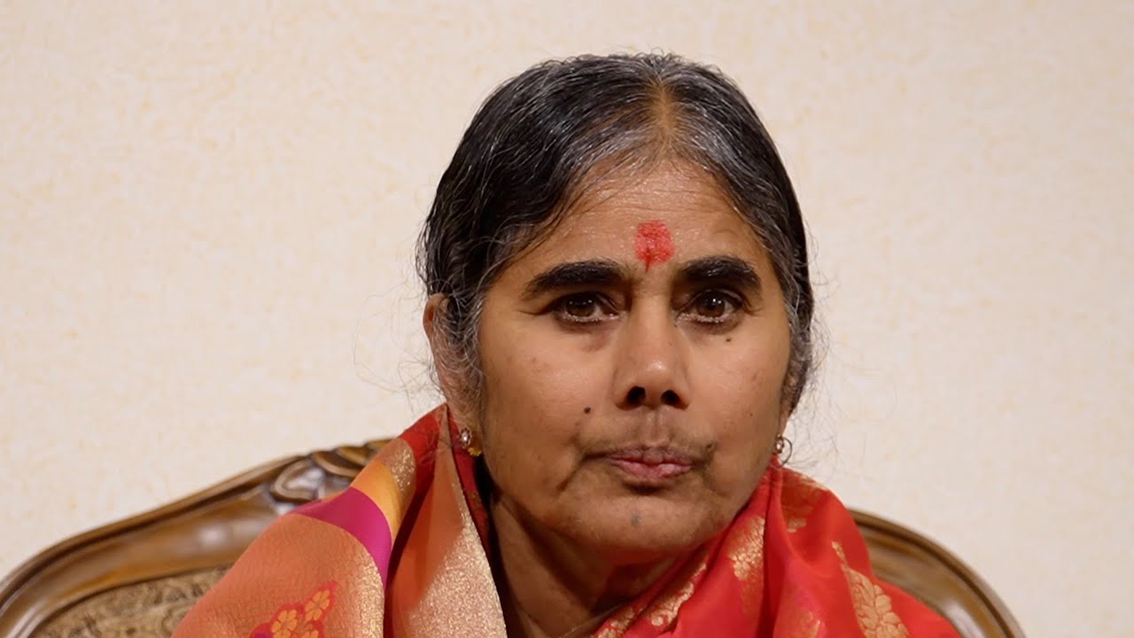 25 Jan 2026 7pm CET Mother Meera Meditation Wherever You Are !