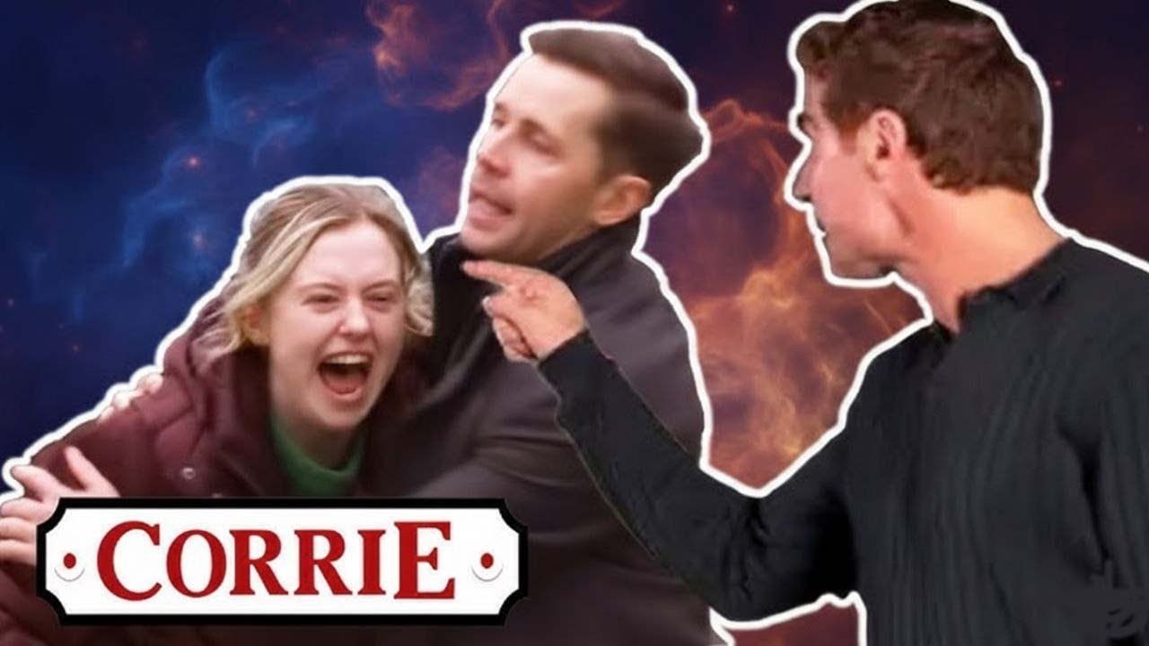 [EXPLOSIVE] Summer ATTACKS Theo Over Billy’s Death! | Coronation Street Jan 2026