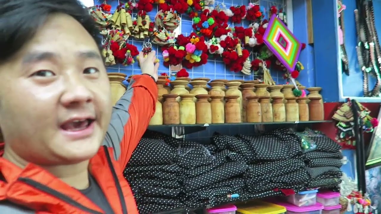Rai cultural dress kathmandu | Kirati Culture Dress | Sumnima Collection Vlog | Prashant Rai