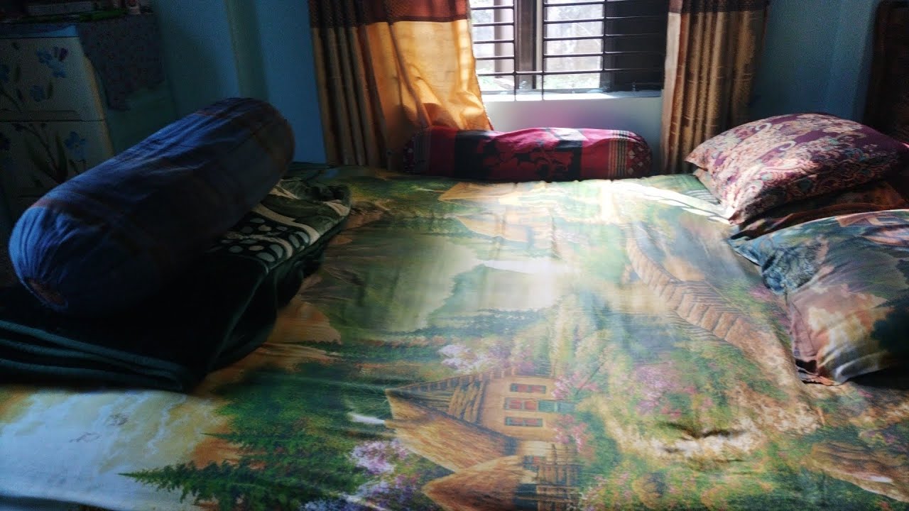 কত নিয়ম বাসা ভাড়া থাকলে ভাড়াটি জিনিসপত্র থাকতে নেই