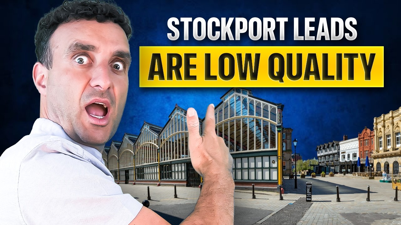 Why Most Businesses in Stockport Struggle With Digital Marketing in 2026 And How to Fix It