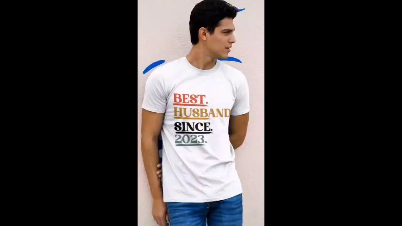Custom Best Spouse Since... Matching Set, Anniversary Outfits, Wedding Duo Gift, Celebratory Present