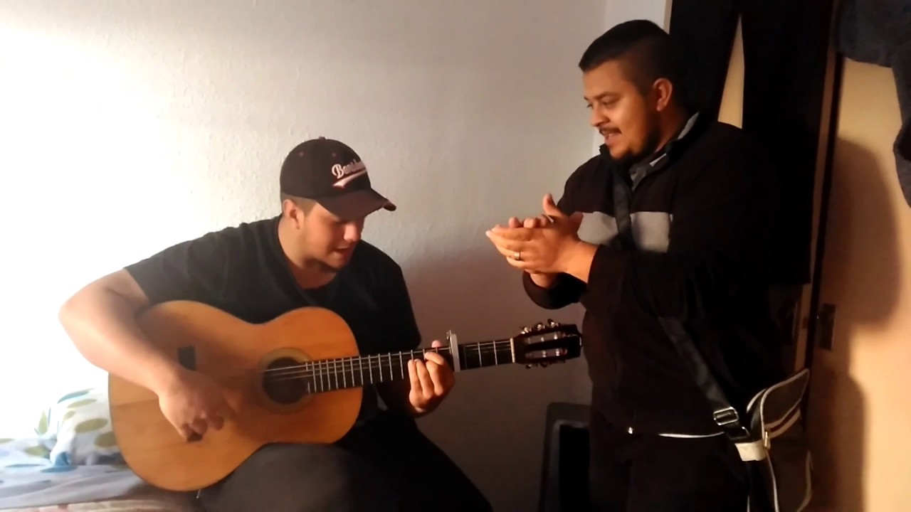 Hermano del YoNi Bizarraga