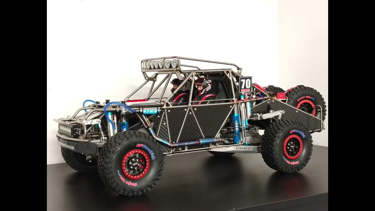 UDR upgrade components are coming soon! Stay tuned! Please visit lxshocks.com