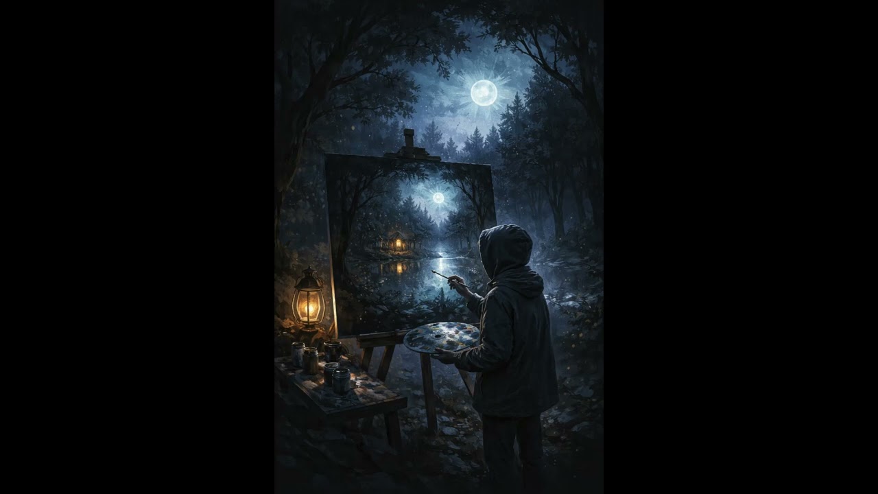Gece V Gölge