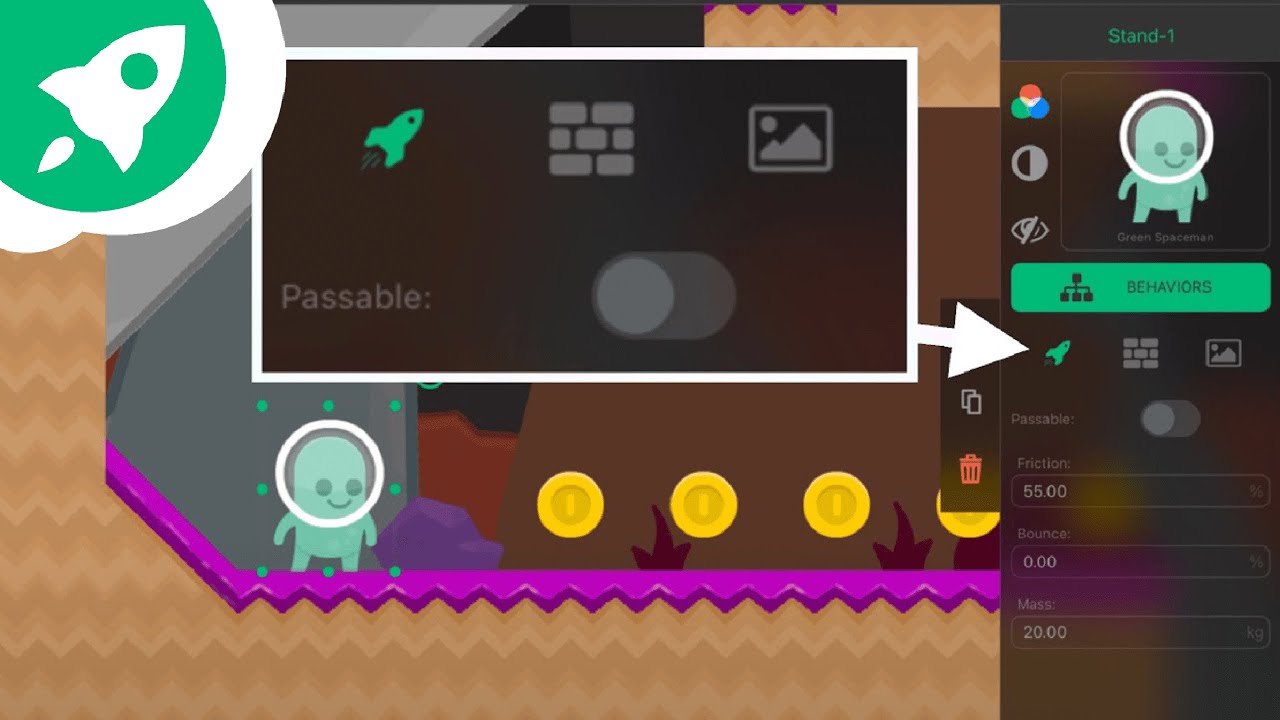 Game Physics Tutorial