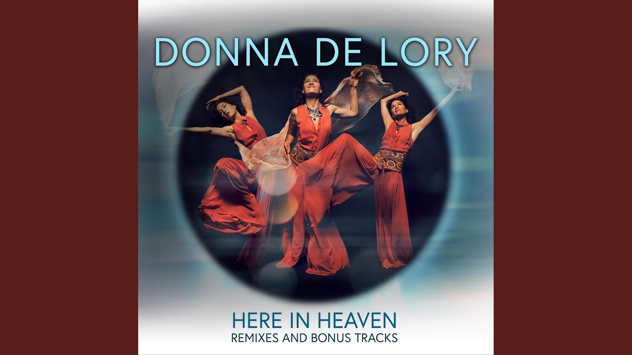 Running up That Hill (Bad Town Piano Mix) (feat. Donna De Lory)