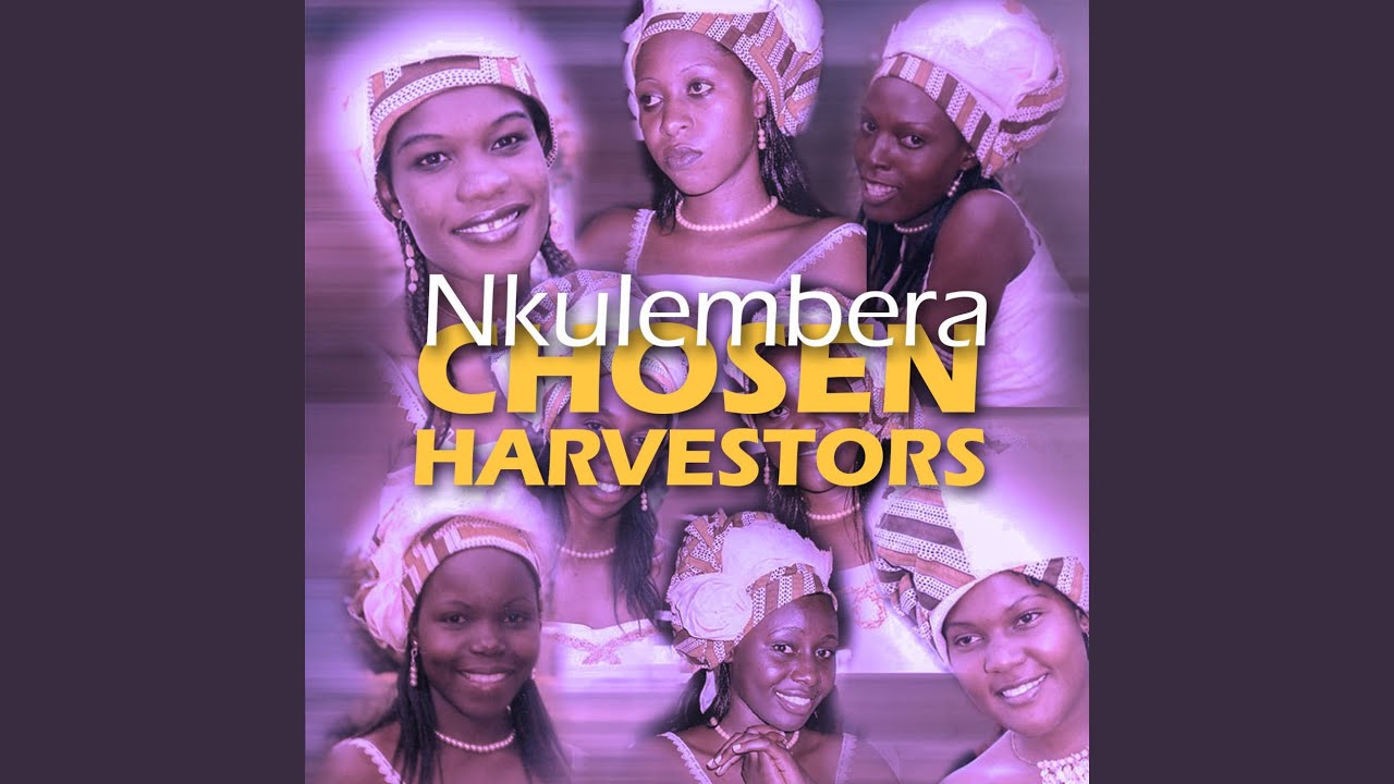 Nkulembera