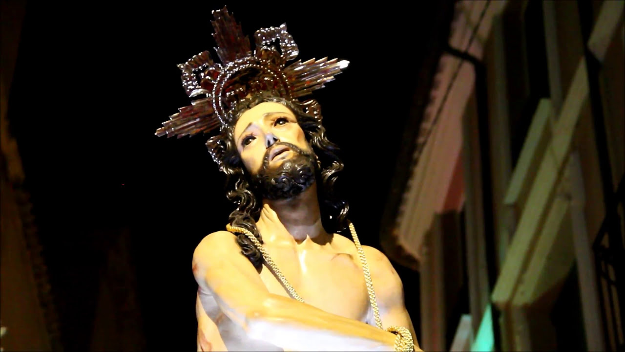 2017_04 👀 Procesión del Prendimiento Caravaca de la Cruz Semana Santa by zAkAtYn