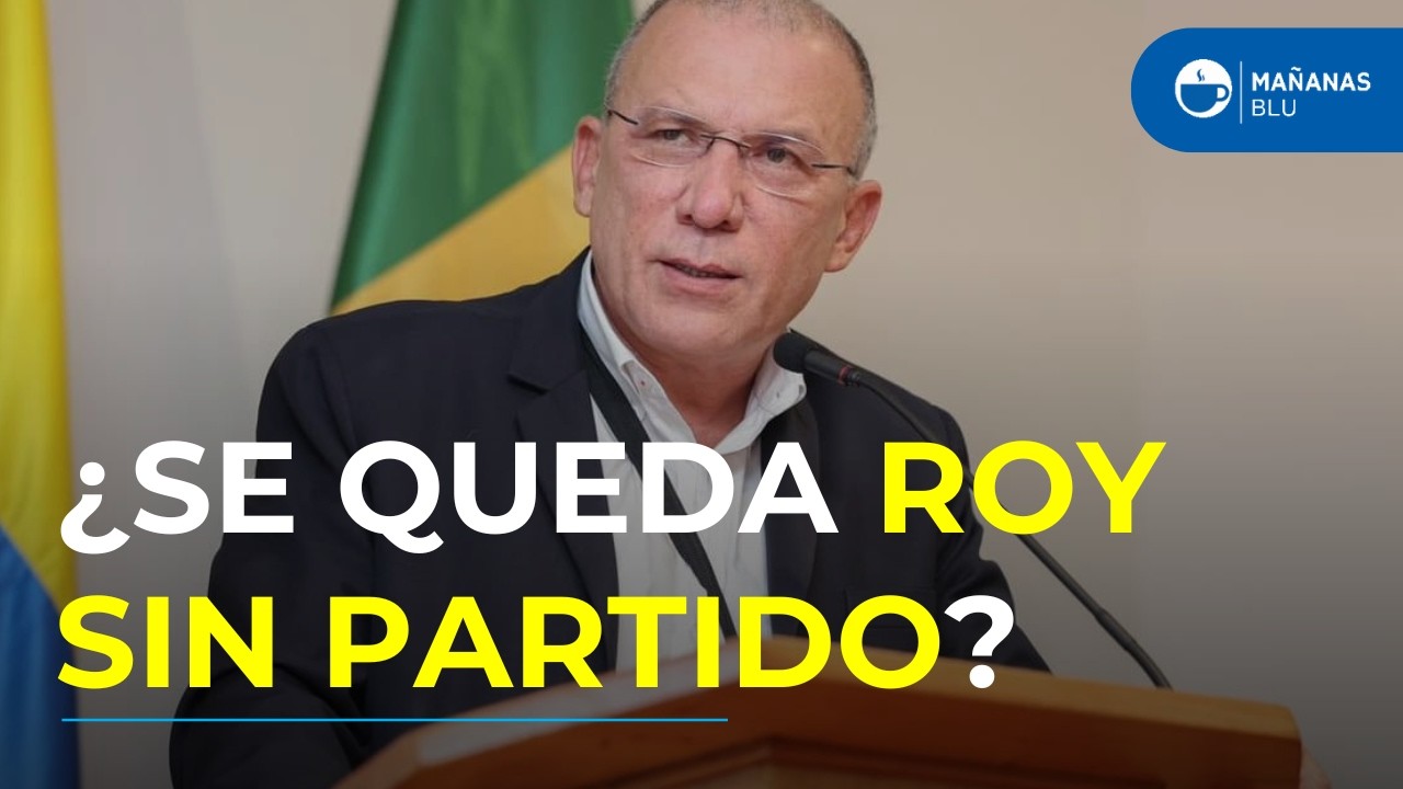 ¿Peligra el partido de Roy Barreras? Consejo de Estado resuelve impedimentos clave