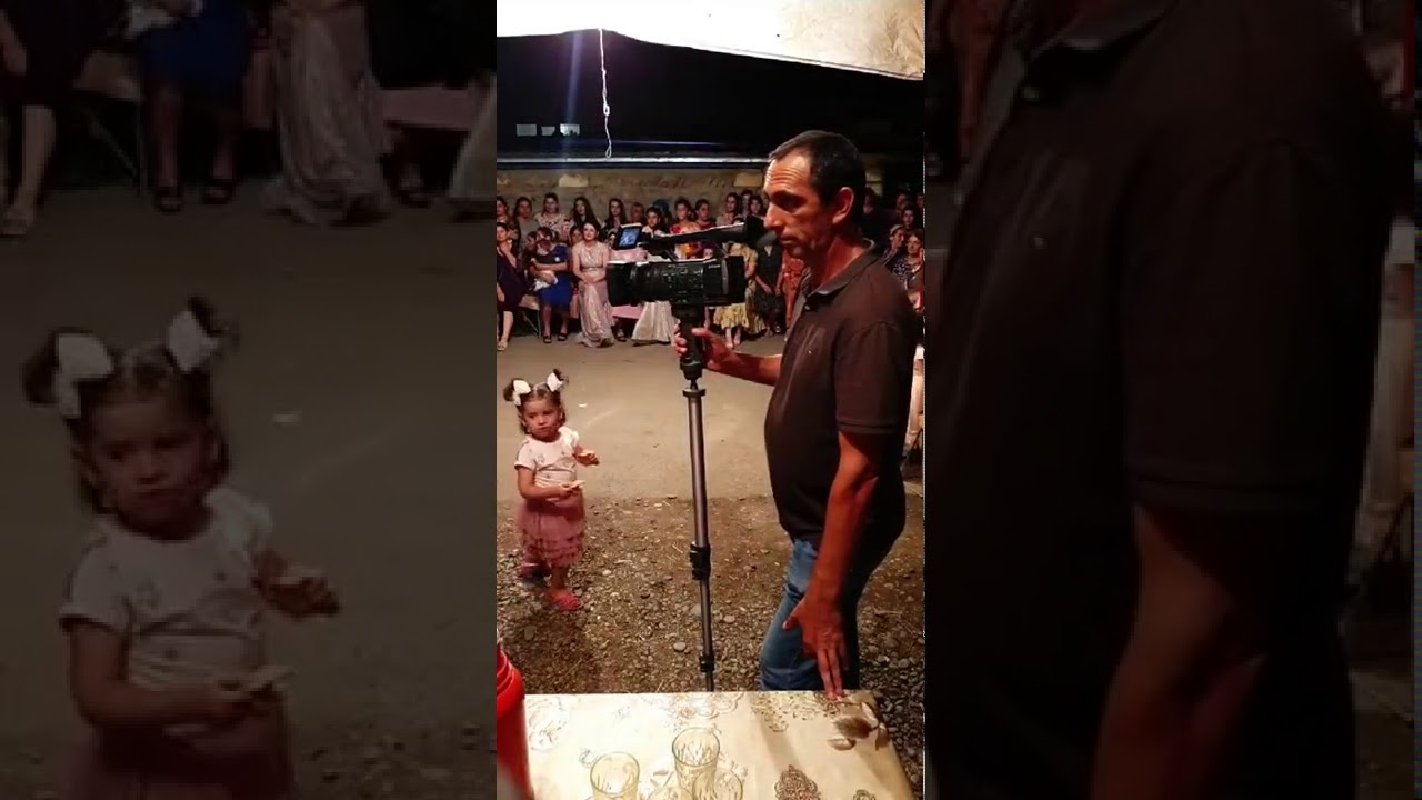 Лезги демер 2020 гр Кристалл Лезгинская свадьба лето июль