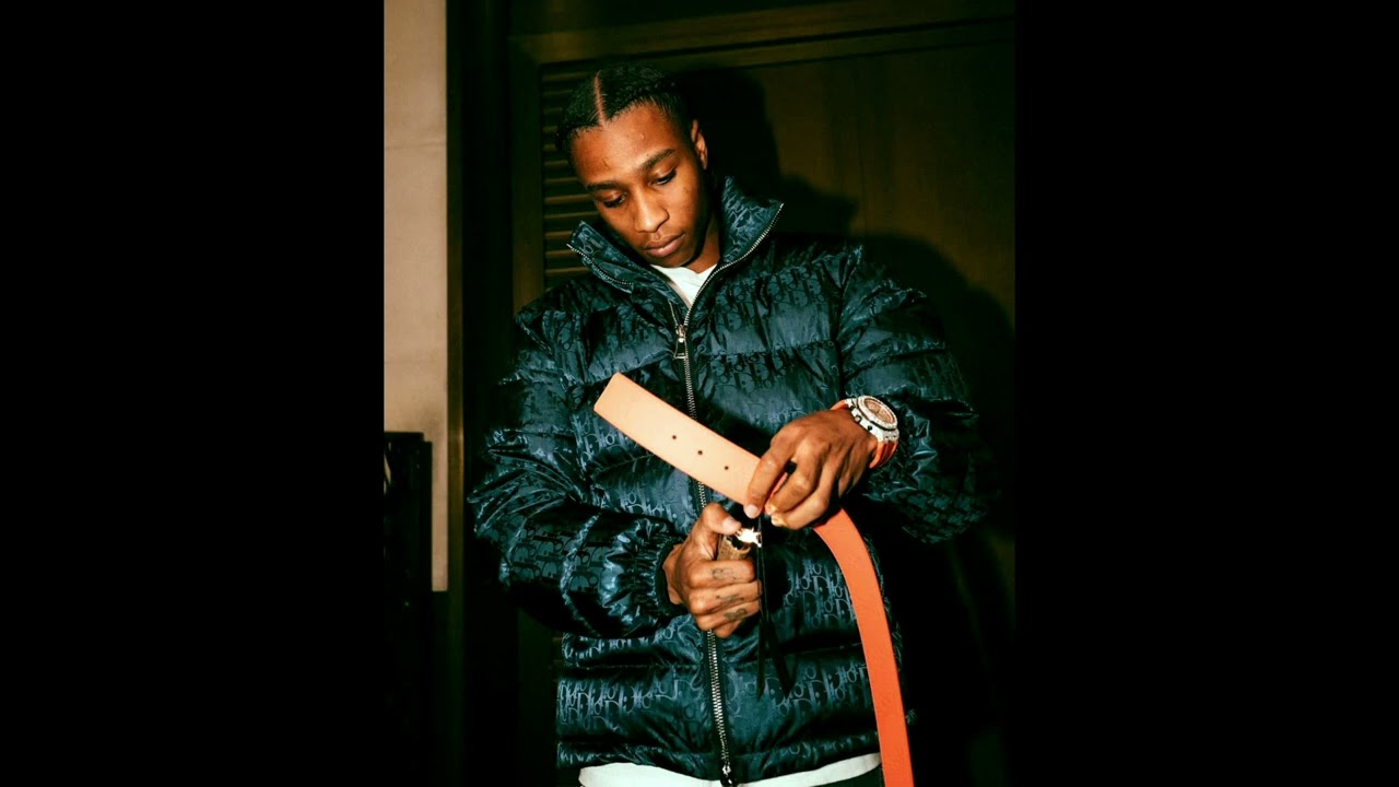 [FREE] Clavish x Fredo Type Beat - 