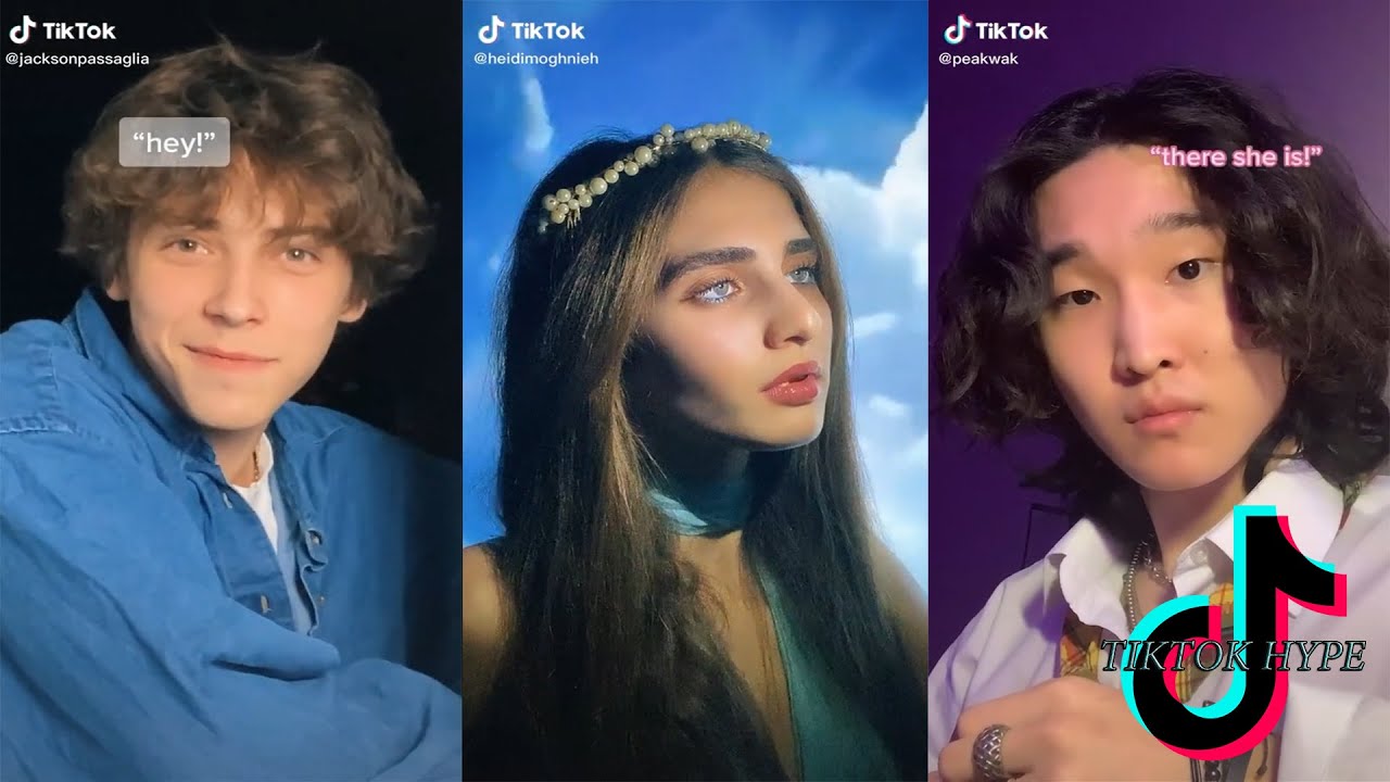 TikTok POV to watch when there's nothing to do - TikTok POV #35