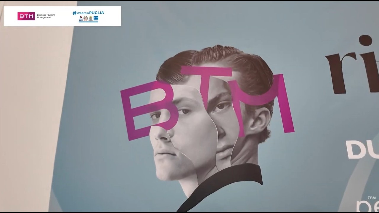 Btm 2026, bilancio della tre giorni a Bari