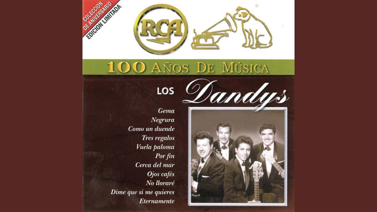 Ojos Cafés