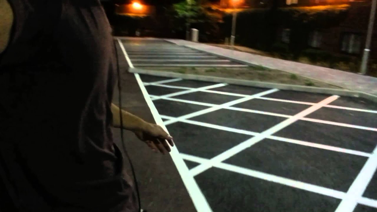 penny slide