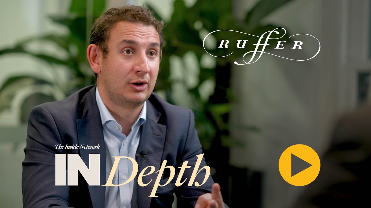 Rethinking portfolio construction: INDepth with Alex Lennard from Ruffer