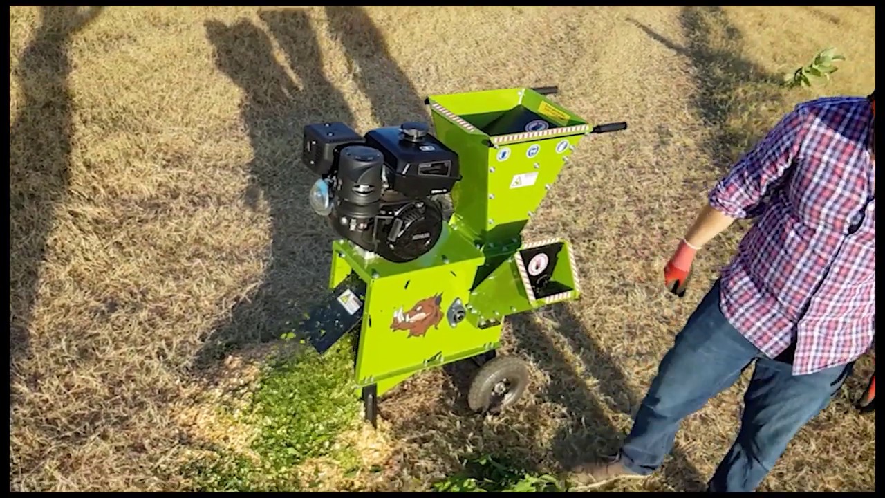Yardbeast 2050 - 3