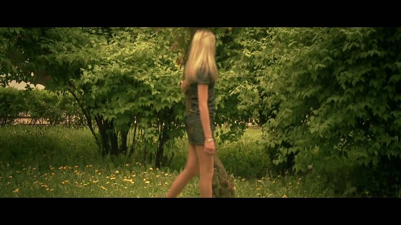Mamzel - Ciao Valentino (Oficjalny teledysk)
