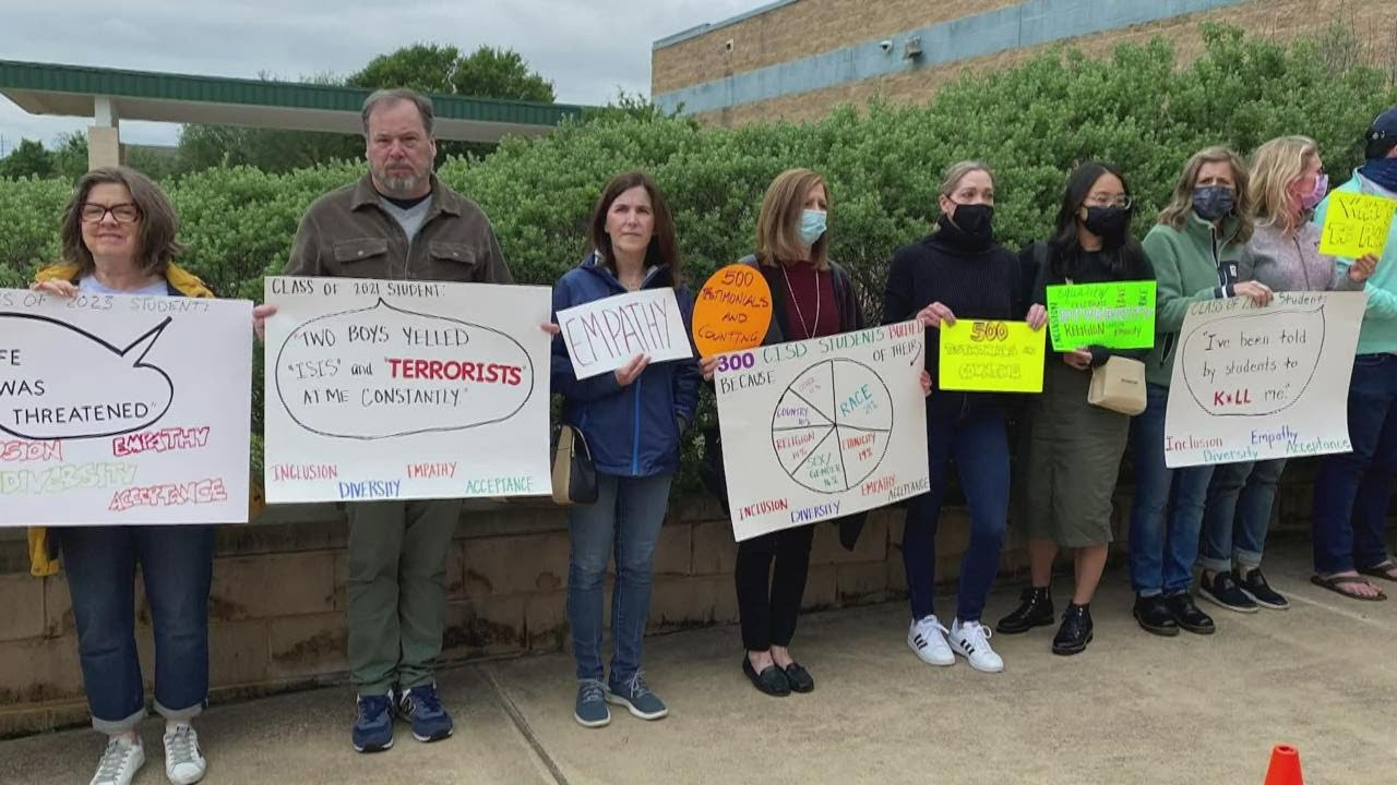 Carroll ISD divided after heated election focused on anti-racism plan