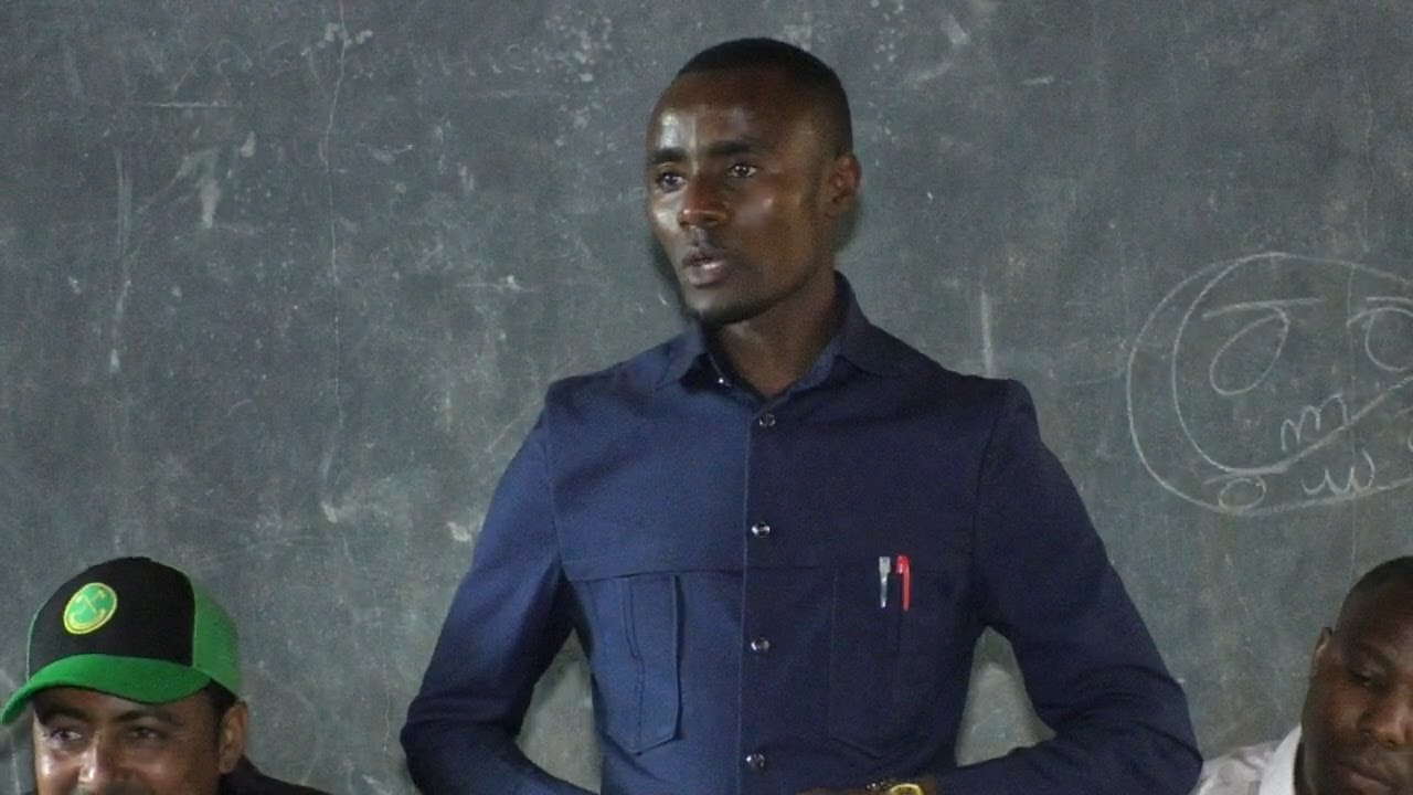 SHUE YA MSINGI IBUGA IMEPAA KUTOKA 33% ASILIMIA MPAKA 66% ASILIMIA