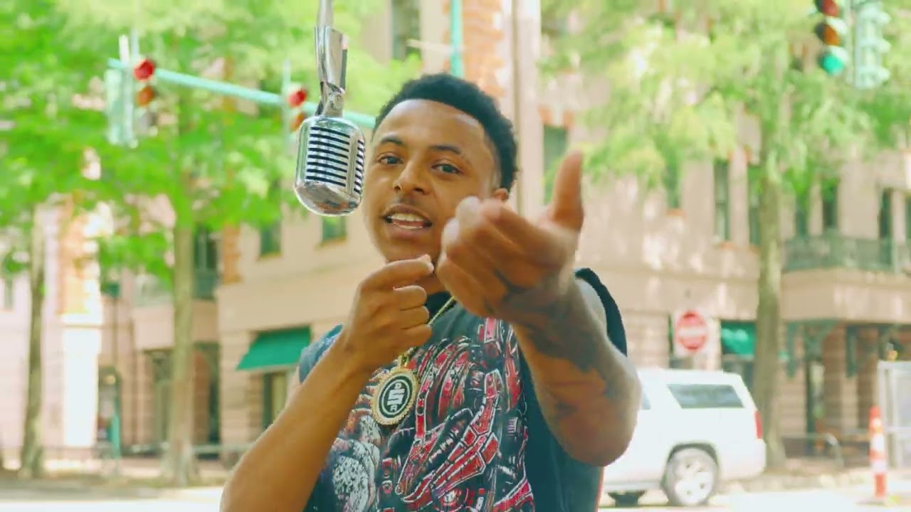 SectionLivin- Get Outta DEA(Offical Music Video )