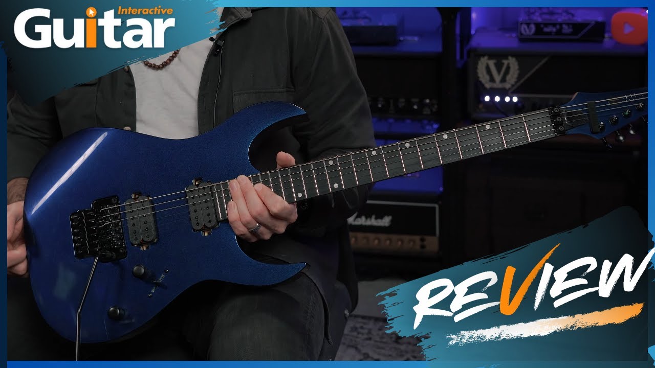Spira S 420 | Review | Guitar Interactive