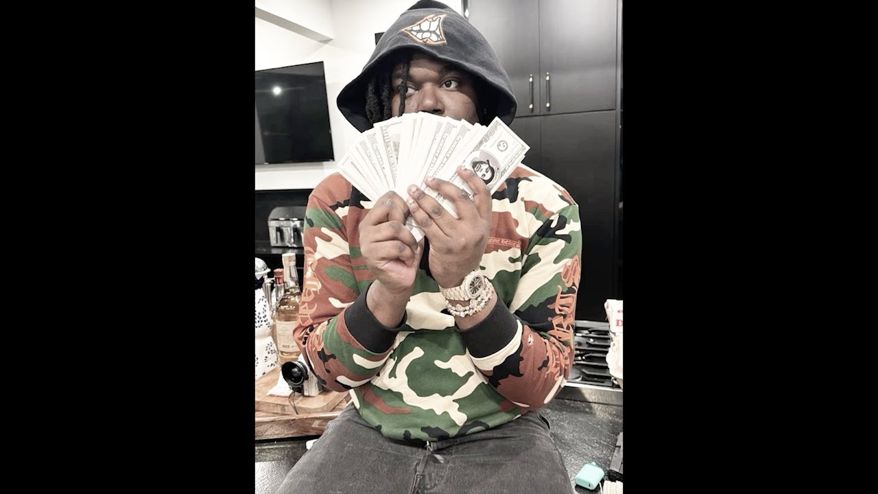 Lucki Type Beat - "Wockhardt"
