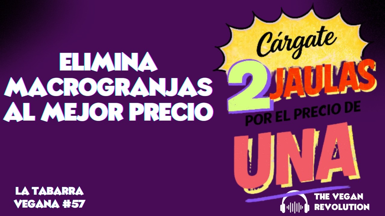 Elimina macrogranjas al mejor precio