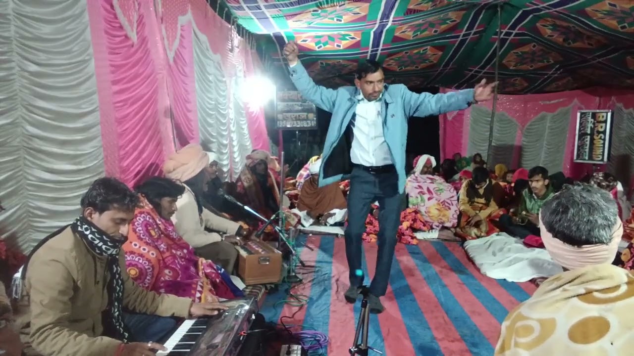 गुरु वाणी,गायक,,बालू नाथ जी, बंक्या रानी साउंड सुराज,9587331831