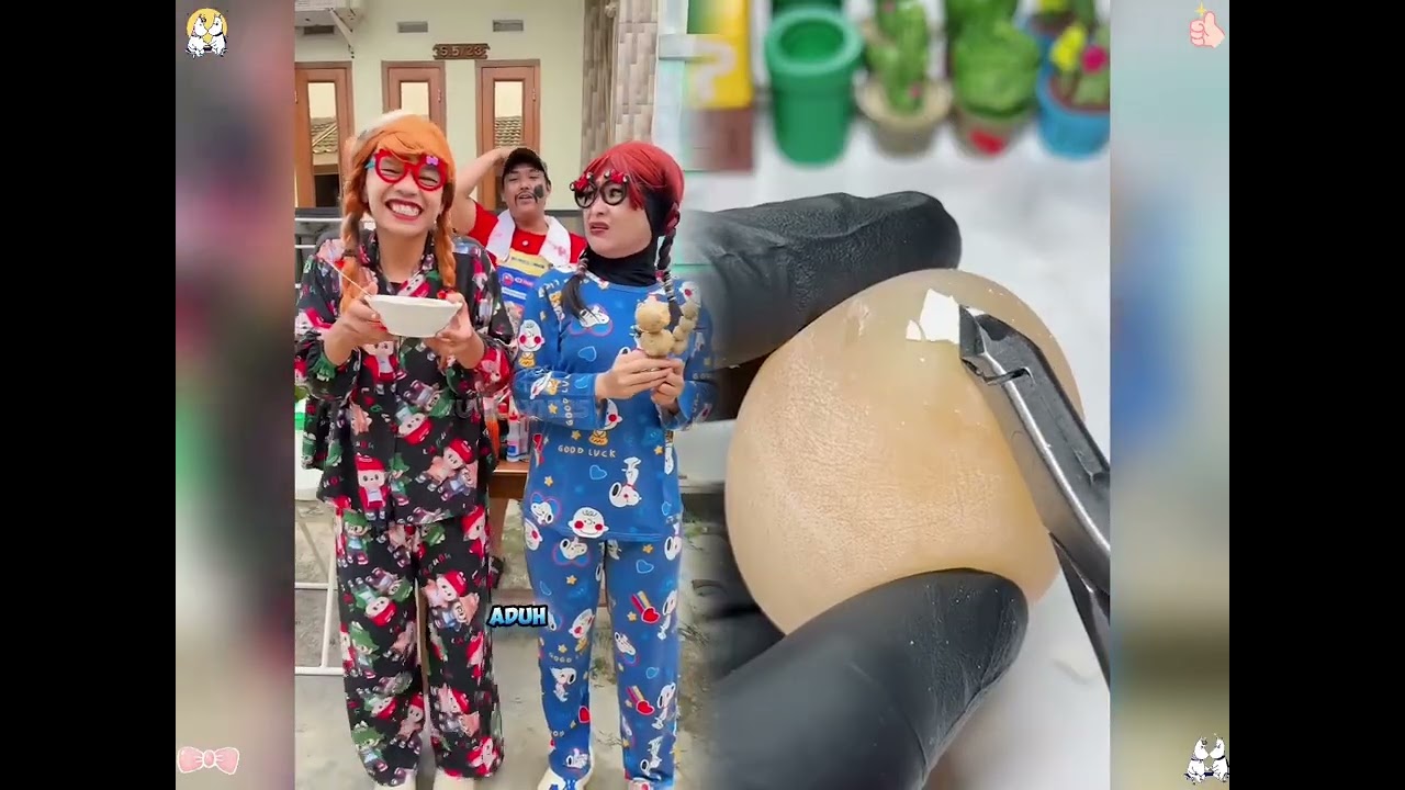🤣👌👌👌2026 pov Must-Watch Crazy Clips Compilation #humor #fypシ #pov #fyp #foryou 😍😜