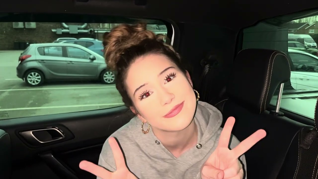 JANES DOE’S Part 1 London trip (ghost hunting, vlogging, shopping)