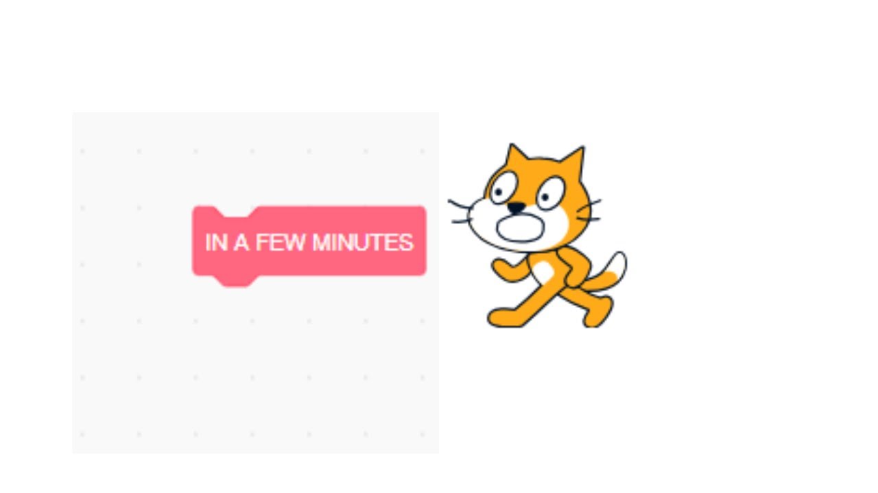the EASIEST way to make a platformer in scratch