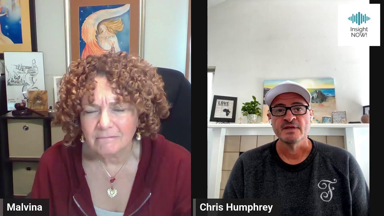 Let'stalk worship podcast- Chris Humphrey