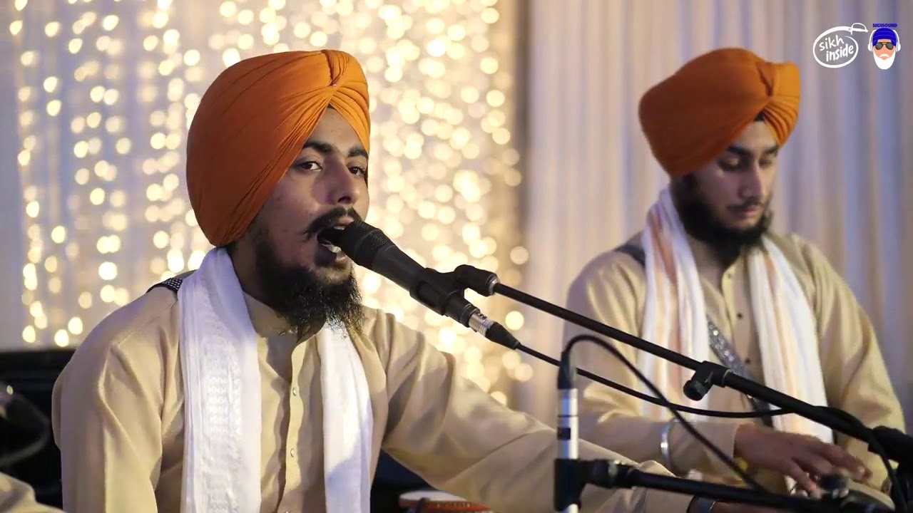 Bhai Varinder Singh Live @ Sentul Semagam From Gurdwara Sahib Sentul | Day 4