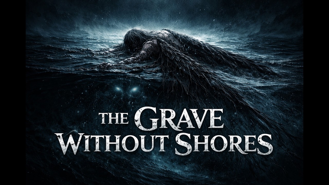 The Grave Without Shores