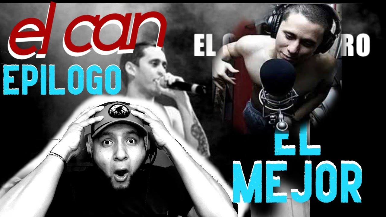 canserbero, epilogo ,reaccion a canserbero