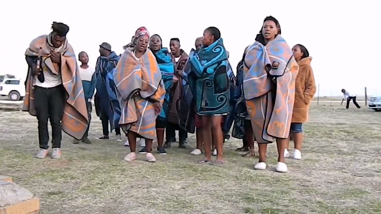 Mahlabiso Part 1