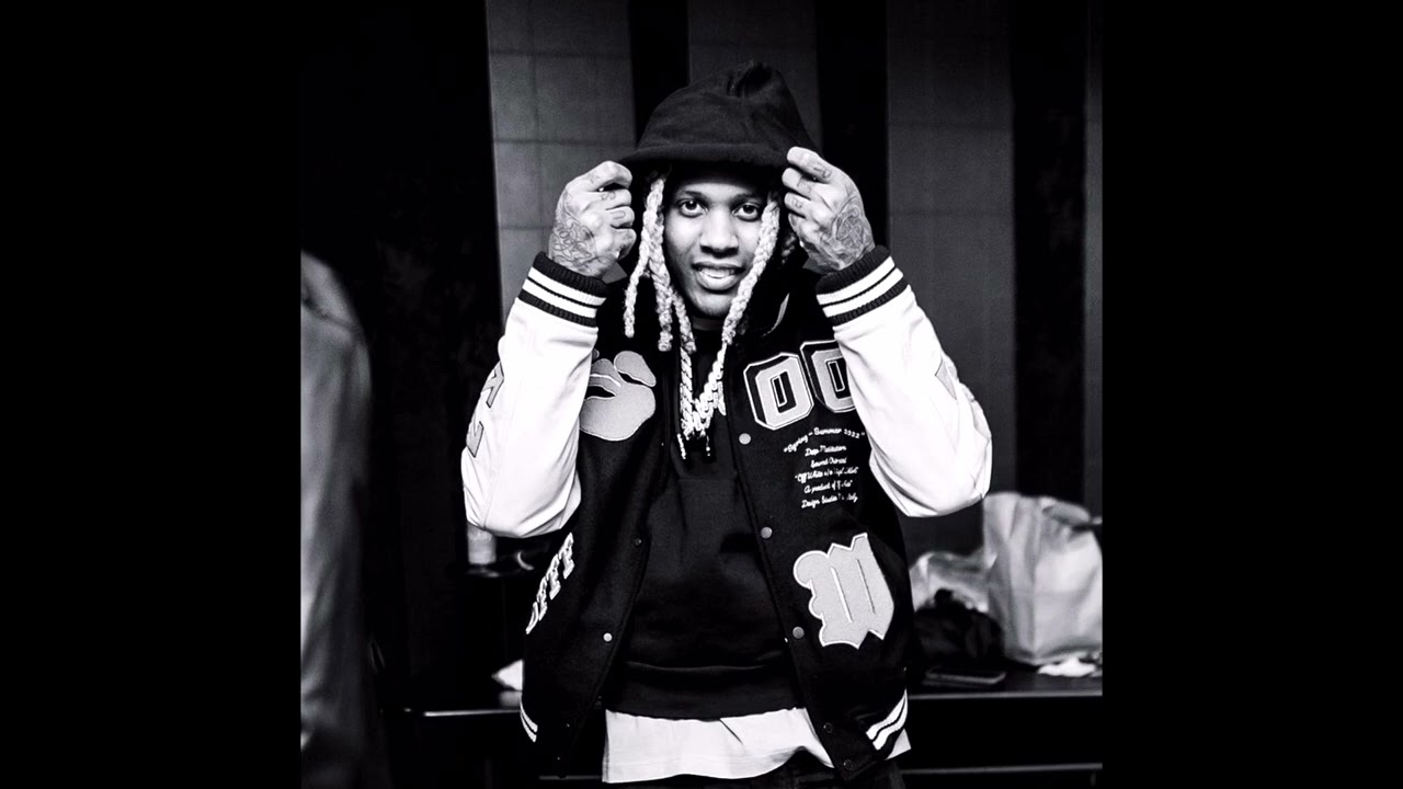 [FREE] Lil Durk Type Beat 
