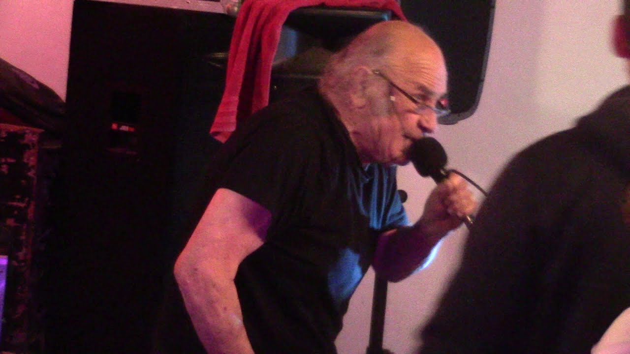 Prince Ringard - Rue des chats perchés (26.04.2019 Strasbourg @ Maison Mimir) [HD]